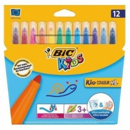 BIC 8289663